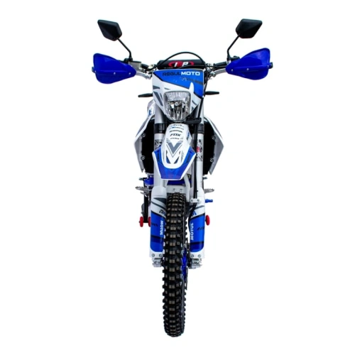 Мотоцикл кроссовый эндуро REGULMOTO Legend 300 251032