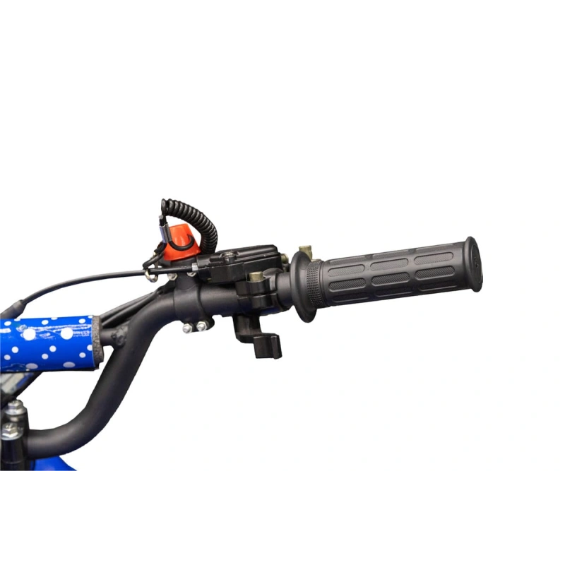 Квадроцикл TIGER 150 Universal RX 2587055