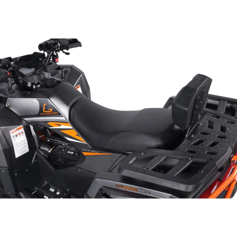 Квадроцикл KUGOO K5 2591698