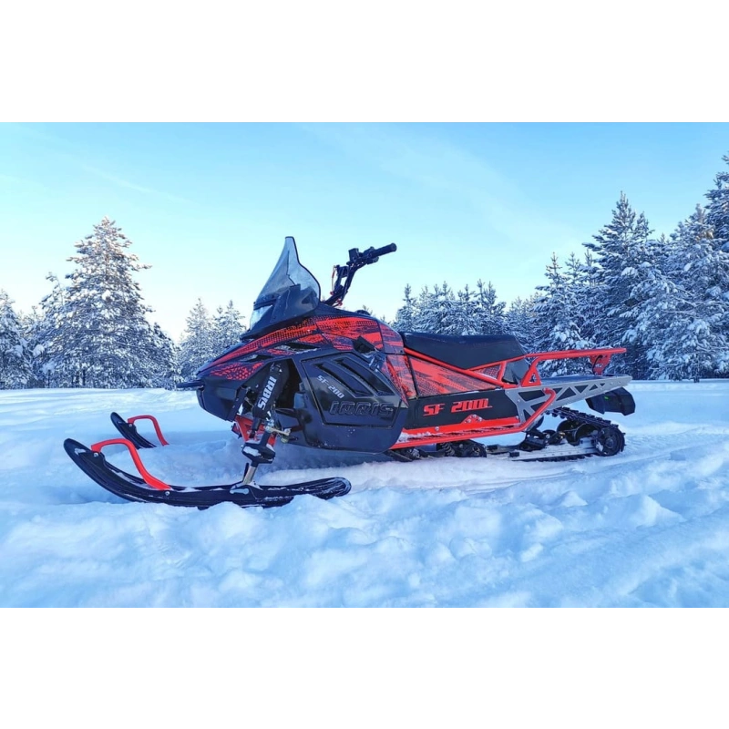 Снегоход IRBIS SF200L