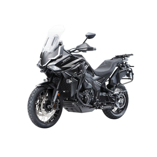 Мотоцикл ZONTES ZT703-F TOUR (4T ZT370MU EFI) 2025 ТУРЭНДУРО 2589084
