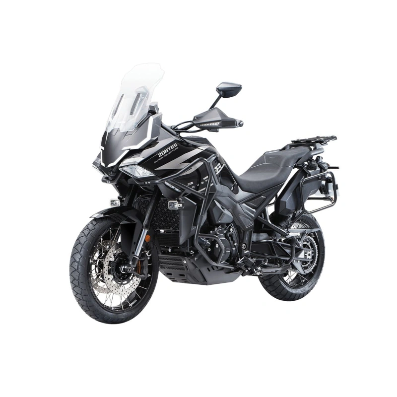 Мотоцикл ZONTES ZT703-F TOUR (4T ZT370MU EFI) 2025 ТУРЭНДУРО 2589084
