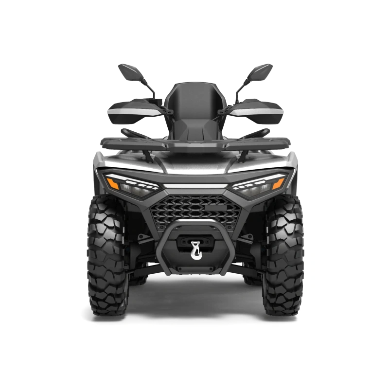 Квадроцикл LINHAI Landforce 650 EPS 2591804