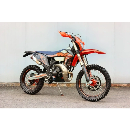 Мотоцикл JHL M5 MT250 (1E66MM) ENDURO 2589291