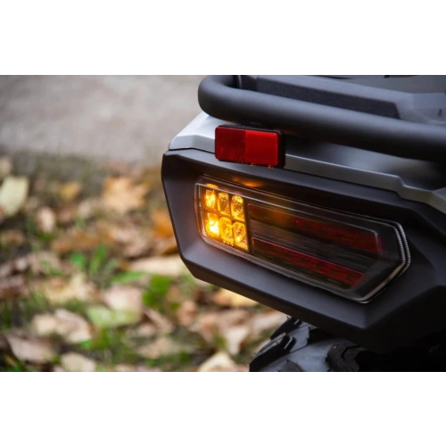 Квадроцикл LONCIN TRV350 Pro Max 2577684