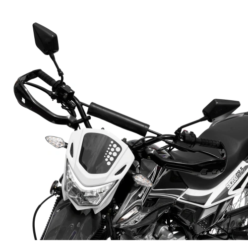 Мотоцикл кроссовый эндуро REGULMOTO SK 200GY-5 251034