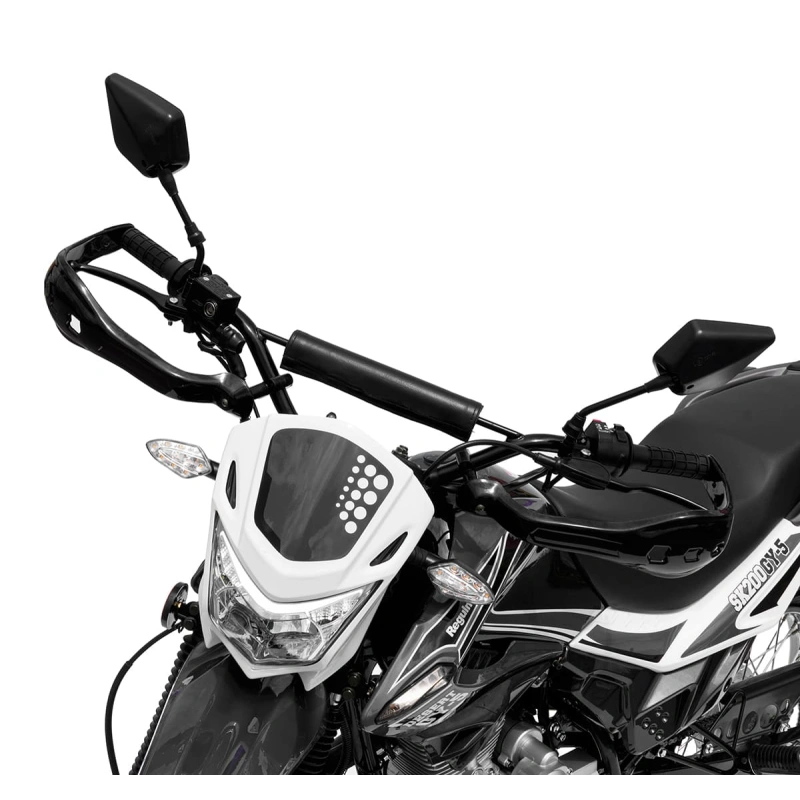 Мотоцикл кроссовый эндуро REGULMOTO SK 200GY-5 251034