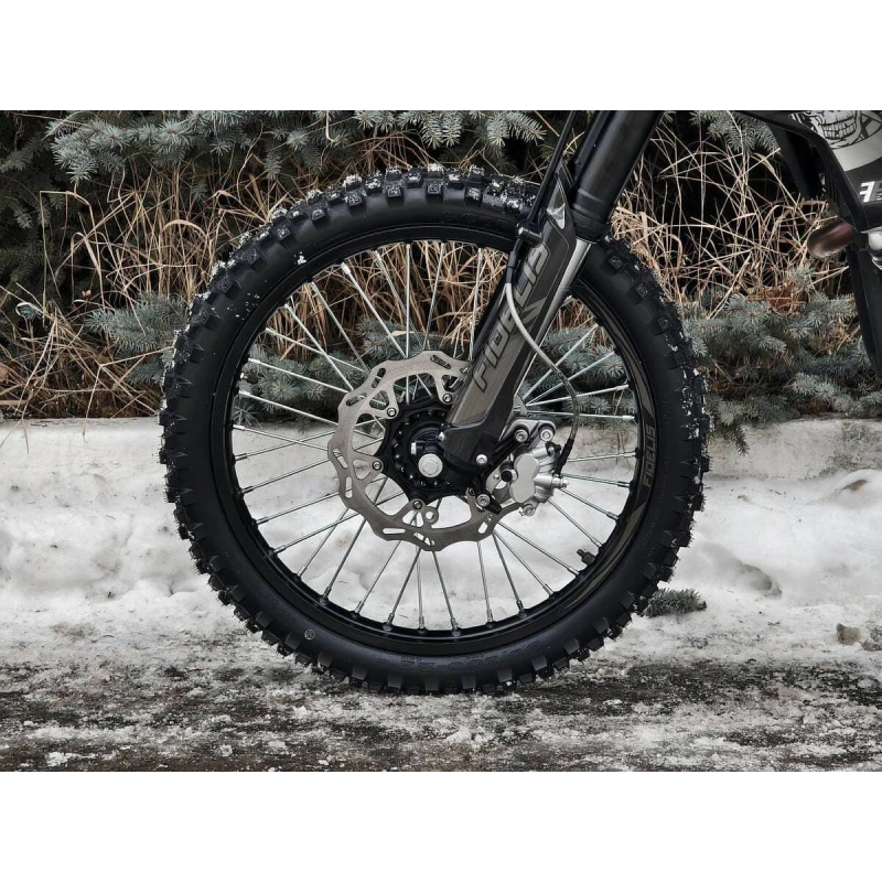 Мотоцикл FIDELIS Esh YBS300 (174MN-5) ENDURO