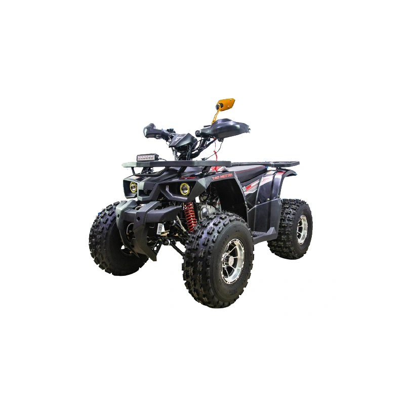 Квадроцикл AVANTIS Hunter 8 New Premium