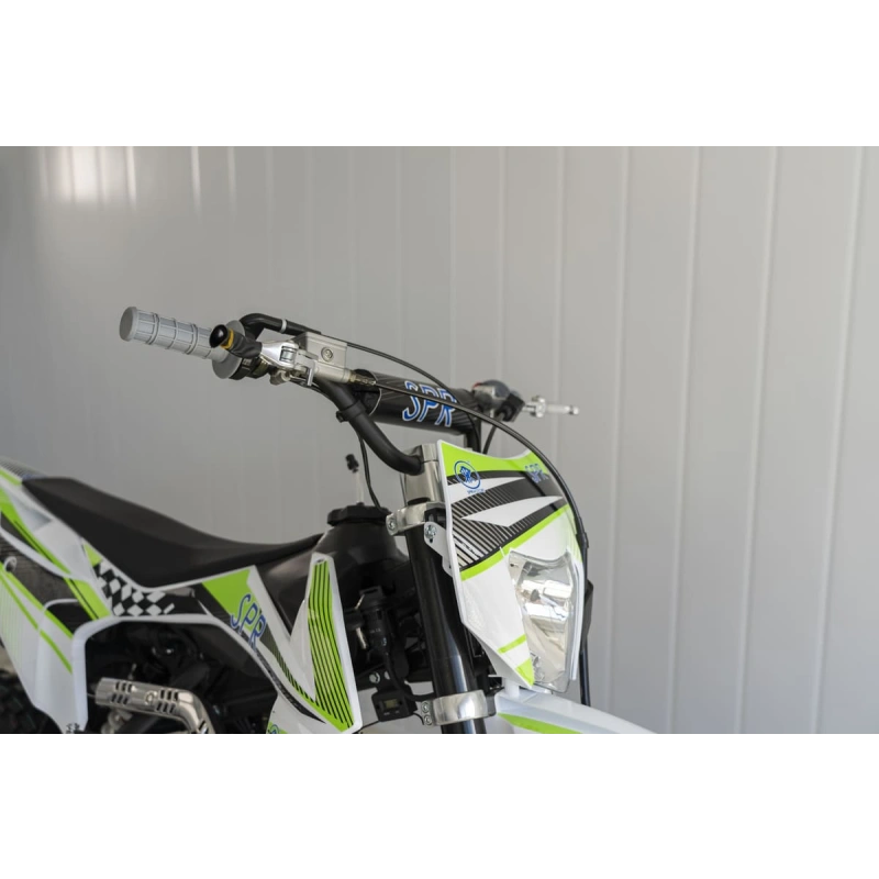 Питбайк SPRMOTORS Minicross 2591398