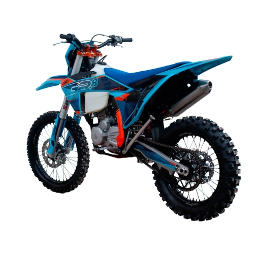 Мотоцикл кроссовый эндуро GR8 F300L-M (4T NB300/174MN-5) Enduro Lite 2589483