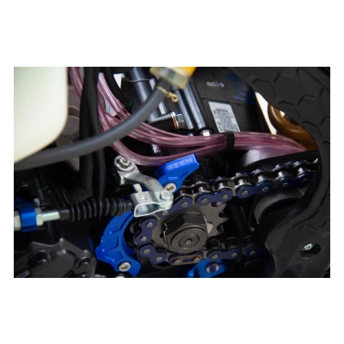 Мотоцикл кроссовый эндуро BRZ X6 250cc