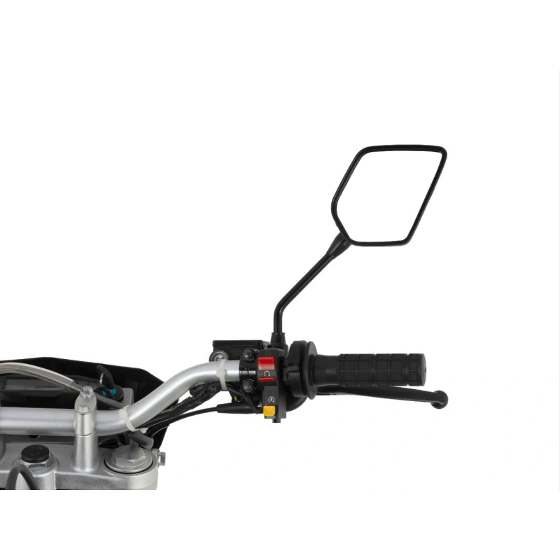 Мотоцикл кроссовый эндуро SHORNER 280 R