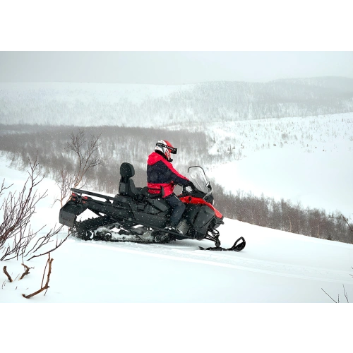 Снегоход SHARMAX Ace 900