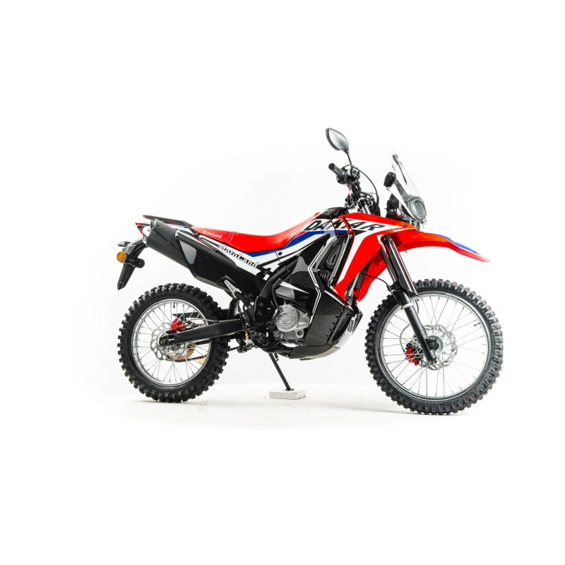 Мотоцикл MOTOLAND DAKAR LT (XL250-F) (165FMM) ТУРЭНДУРО 2582603