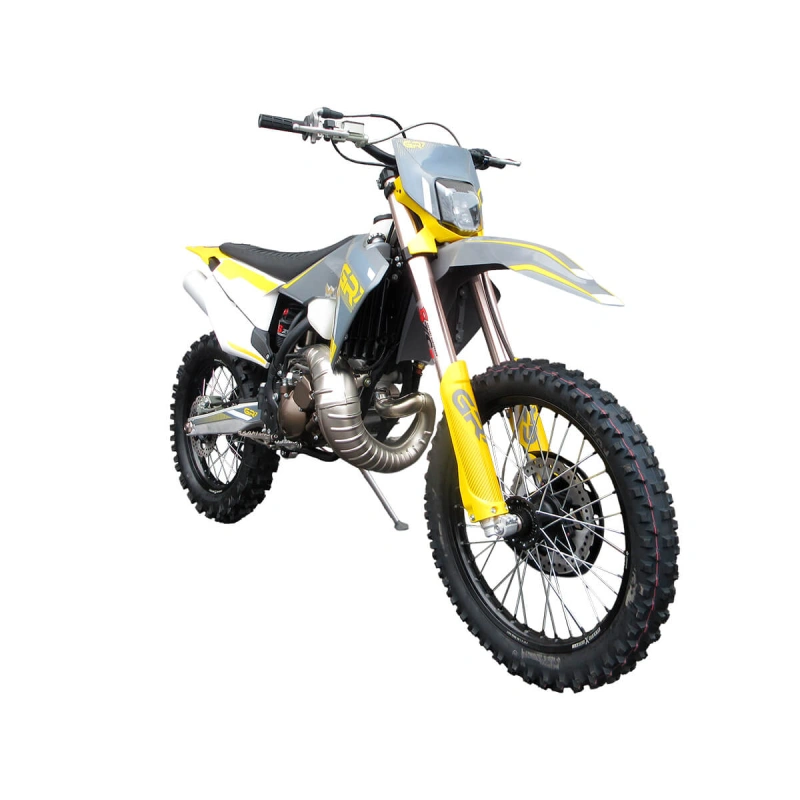 Мотоцикл GR7 T250L (2T MT-250) Enduro LITE 2590094