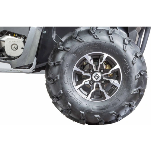 Квадроцикл STELS ATV 800 (TE) Guepard 2.0 K01 EPS Tech (2025) ПСМ 2582453