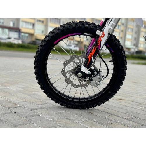 Питбайк JHL Z140E Pro 2588723
