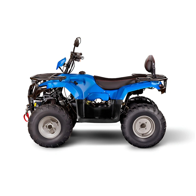 Квадроцикл IRBIS ATV200 LUX 2590746