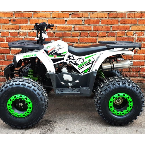 Квадроцикл MOWGLI Hardy 8