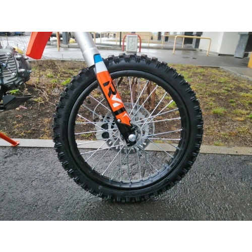 Питбайк REGULMOTO Five YX125EM (механическая КПП) 21192
