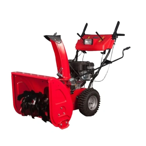 Снегоуборщик DDE ST6562L