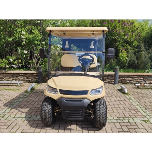 Гольфкар LVTONG LT-A827 2+2G