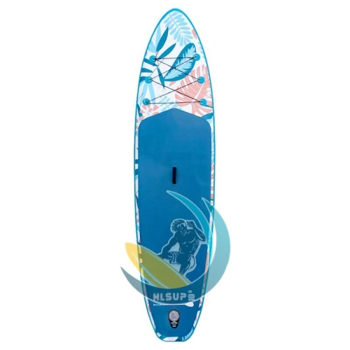 HL Sup 10'6 Jungle сап-доска надувная