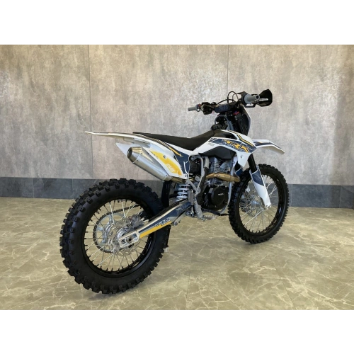 Мотоцикл TRX Start 300 Pro YB ENDURO 2590116
