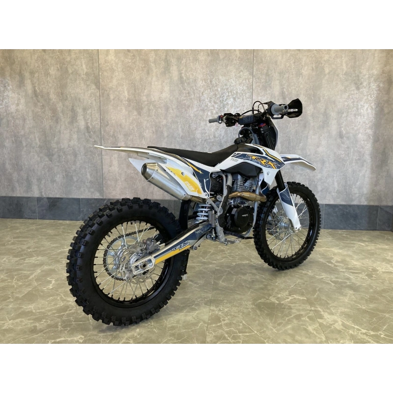 Мотоцикл TRX Start 300 Pro YB ENDURO 2590116