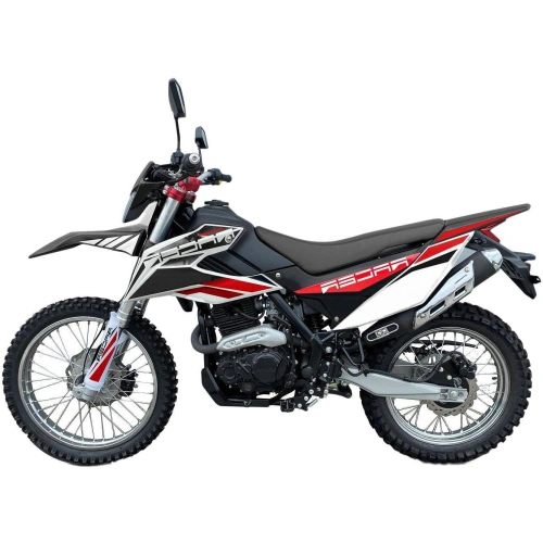 Мотоцикл кроссовый эндуро RACER RC300-GY8K XVR 2588127
