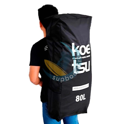 Надувной SUP-борд Koetsu blue 10'6