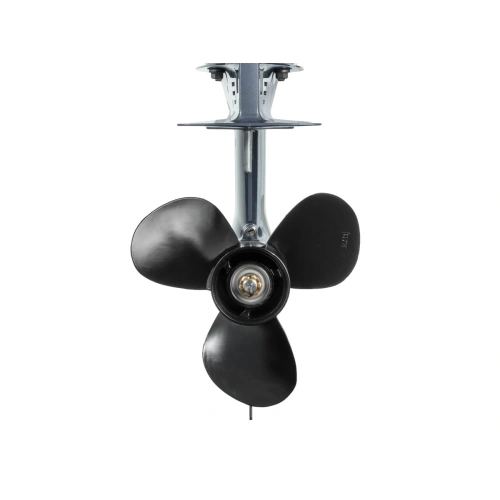 2х-тактный лодочный мотор MIKATSU M40FES 6482