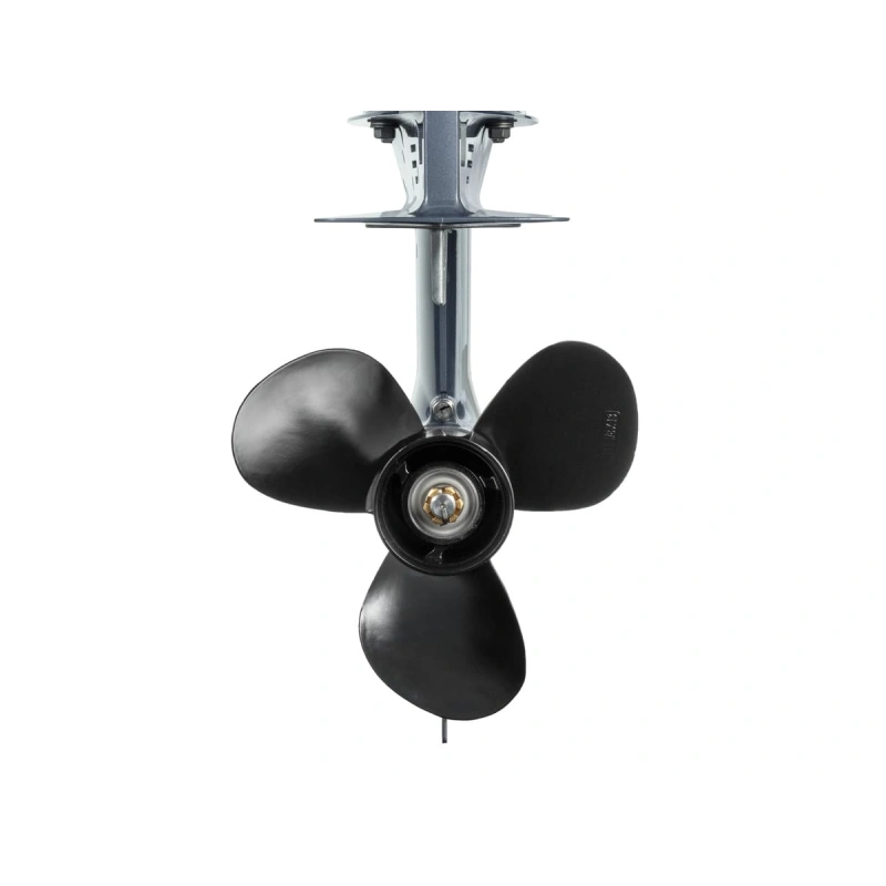 2х-тактный лодочный мотор MIKATSU M40FES 6482