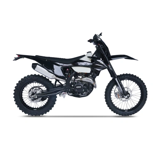 Мотоцикл BRZ X8 NC250 23 BE ENDURO 2589530