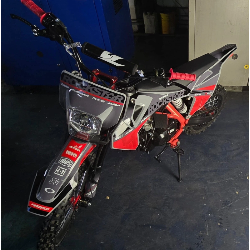 Питбайк RACER Z1 2591386
