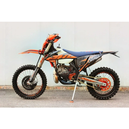 Мотоцикл JHL M5 MT250 (1E66MM) ENDURO 2589291
