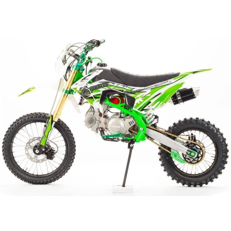 Питбайк MOTOLAND Apex125