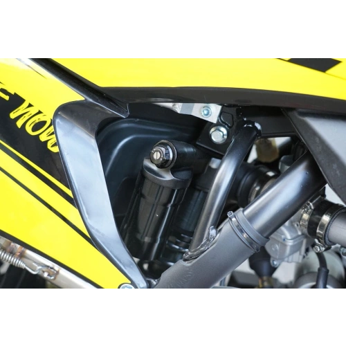 Мотоцикл BSE T4 ENDURO
