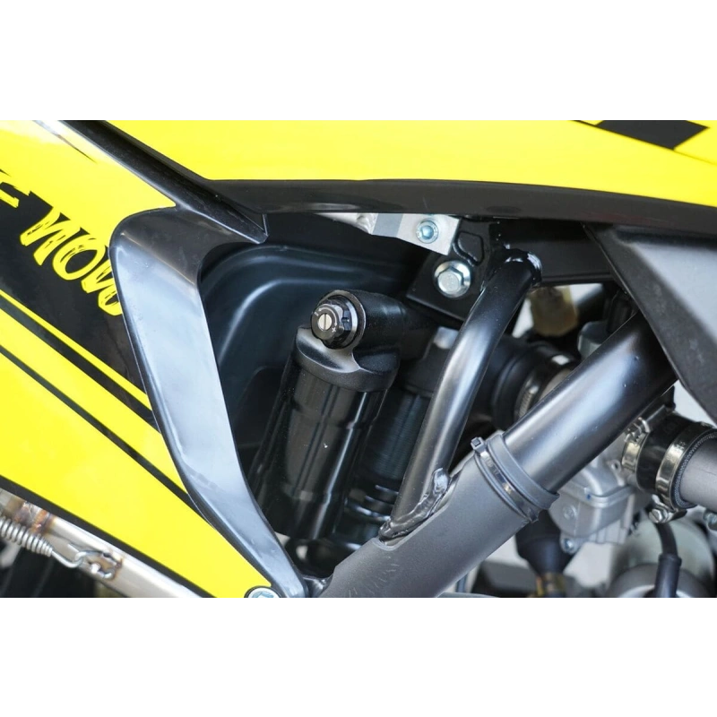 Мотоцикл BSE T4 ENDURO