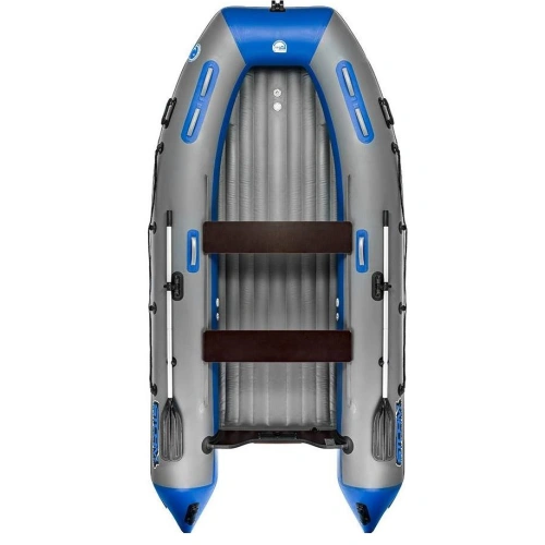 Лодка ПВХ STORMLINE Air Classic 315 8200
