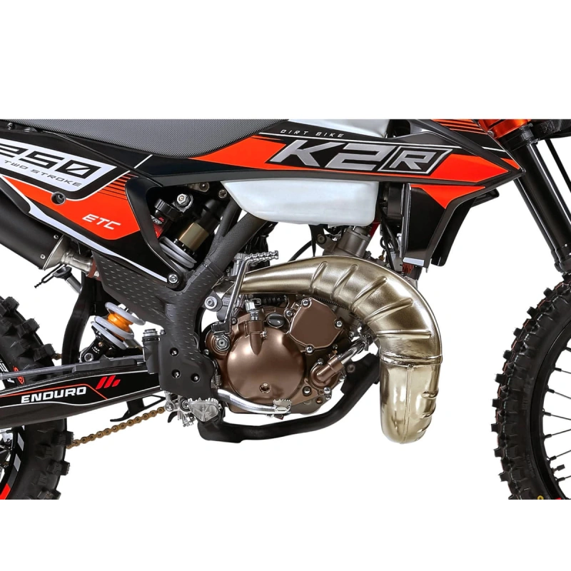 Мотоцикл K2R 250 ETC ENDURO 2589502
