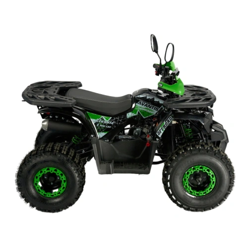Квадроцикл AVANTIS Classic 8 New lux 2591471