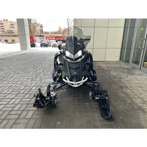 Снегоход POLARIS Titan Adventure ProStar S4 2592380