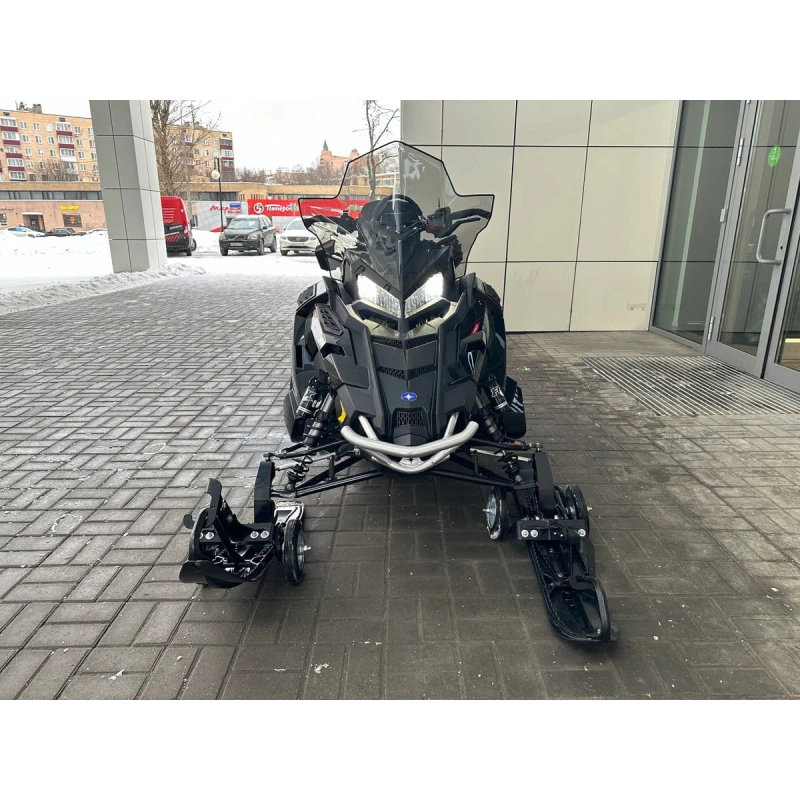 Снегоход POLARIS Titan Adventure ProStar S4 2592380