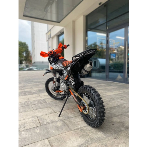 Питбайк RACER RX125