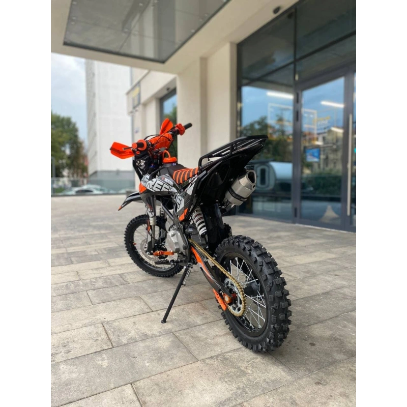 Питбайк RACER RX125