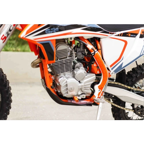 Мотоцикл кроссовый эндуро GR8 T250L Optimum