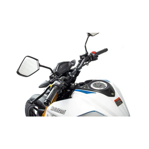 Мотоцикл MOTOLAND MT 250 (172FMM-5/PR250) ТУРЭНДУРО