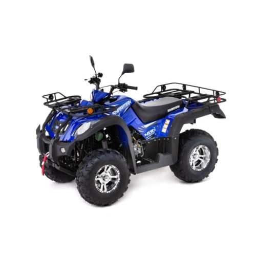 Квадроцикл SHARMAX Alligator 400 (2024) 2574948